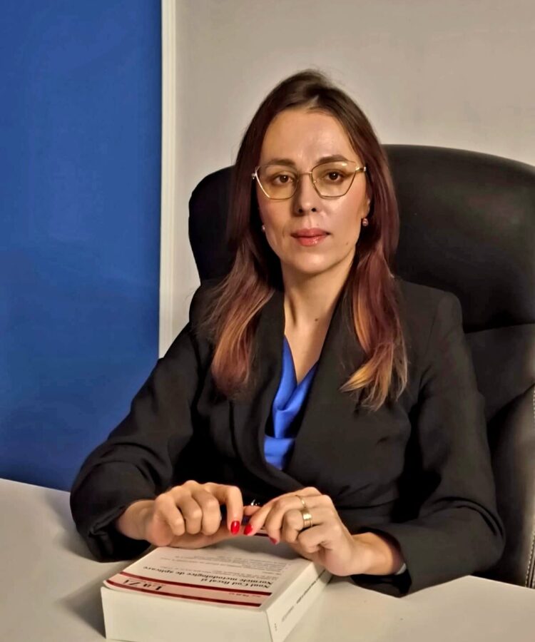 BÎRZAN ANNE-MARIE 7 stagiar